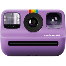 Фотоаппарат POLAROID Go Generation 2 Purple (9183)