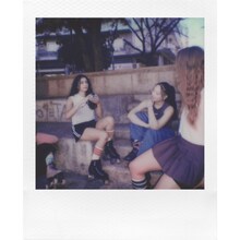 Фотоаппарат POLAROID Go Generation 2 Purple (9183)