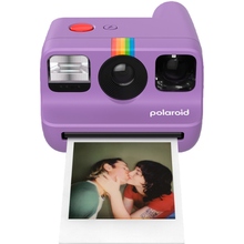 Фотоаппарат POLAROID Go Gen 2 Purple Everything Box (6566)