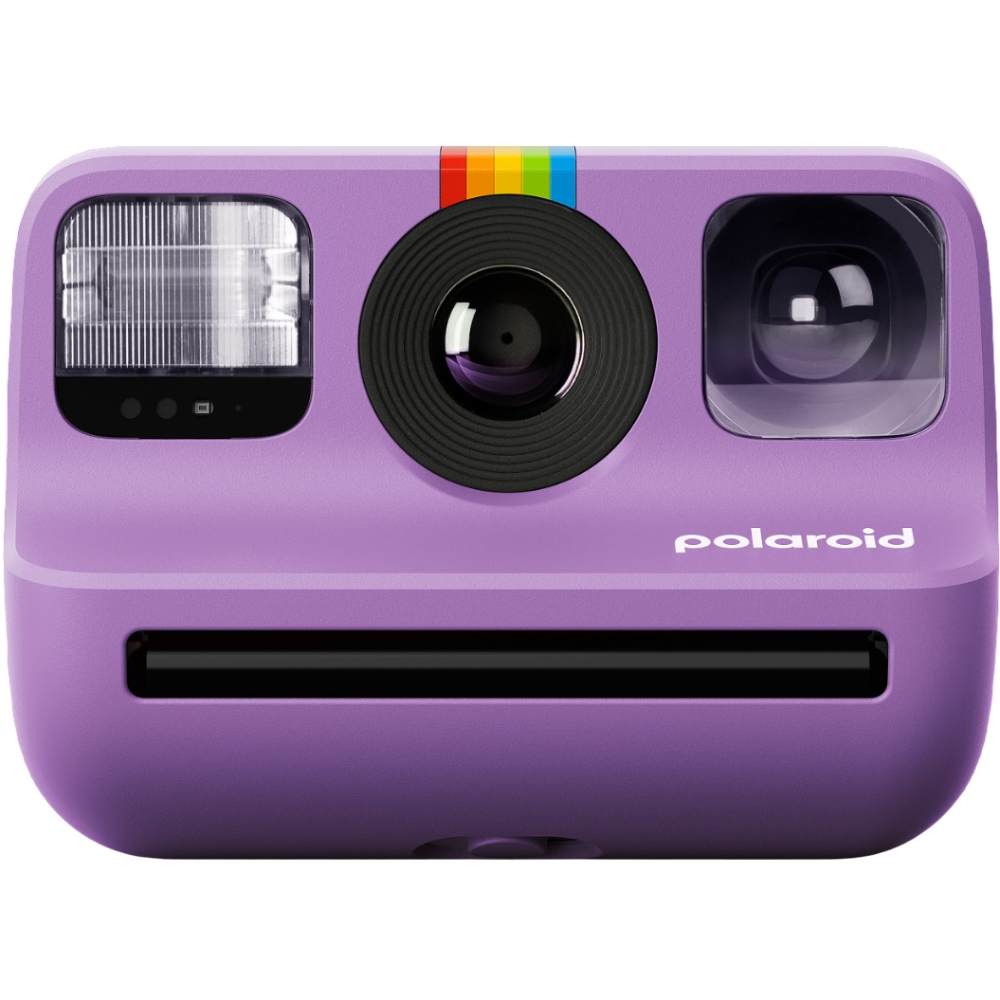 Фотоаппарат POLAROID Go Gen 2 Purple Everything Box (6566)