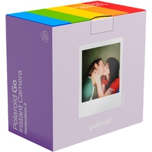 Фотоаппарат POLAROID Go Gen 2 Purple Everything Box (6566)