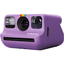Фотоаппарат POLAROID Go Gen 2 Purple Everything Box (6566)