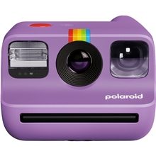 Фотоаппарат POLAROID Go Gen 2 Purple Everything Box (6566)