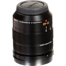 Фотоаппарат PANASONIC Lumix DC-GH7 Kit 12-60 mm f2.8-4 (DC-GH7LE)