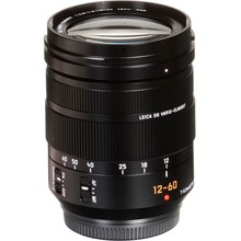 Фотоаппарат PANASONIC Lumix DC-GH7 Kit 12-60 mm f2.8-4 (DC-GH7LE)