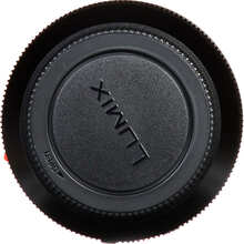 Фотоаппарат PANASONIC Lumix DC-GH7 Kit 12-60 mm f2.8-4 (DC-GH7LE)