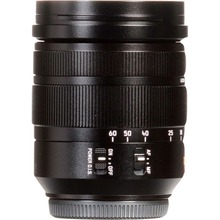 Фотоаппарат PANASONIC Lumix DC-GH7 Kit 12-60 mm f2.8-4 (DC-GH7LE)