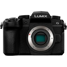Фотоаппарат PANASONIC Lumix G97 Body (DC-G97E)