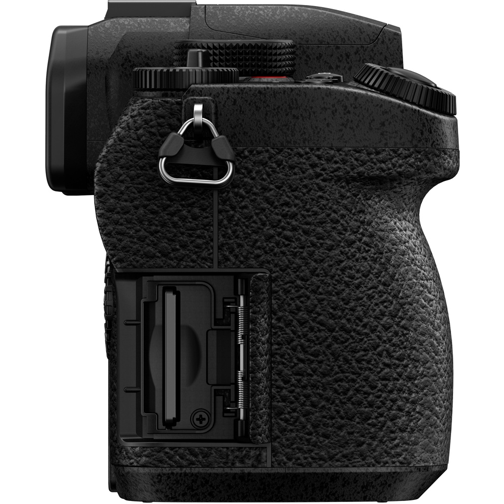 В интернет магазине Фотоаппарат PANASONIC DC-G97 + 12-60 mm f/3.5-5.6 (DC-G97ME)