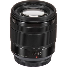 Фотоаппарат PANASONIC DC-G97 + 12-60 mm f/3.5-5.6 (DC-G97ME)