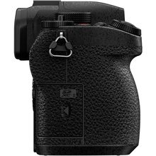 Фотоаппарат PANASONIC DC-G97 + 12-60 mm f/3.5-5.6 (DC-G97ME)