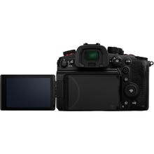 Фотоаппарат PANASONIC Lumix GH7 Body (DC-GH7E)