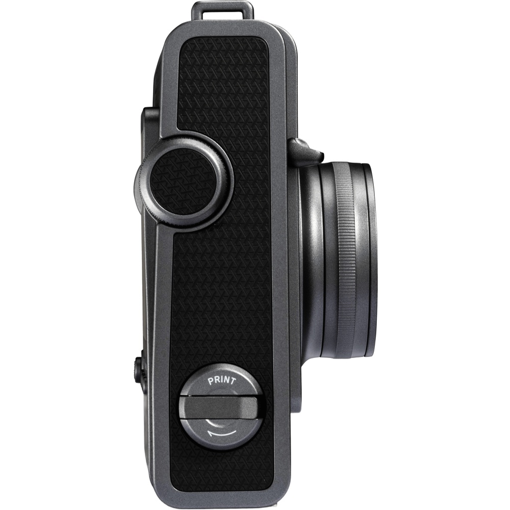 Зовнішній вигляд Фотоапарат FUJI Instax Wide EVO Black (16840933)