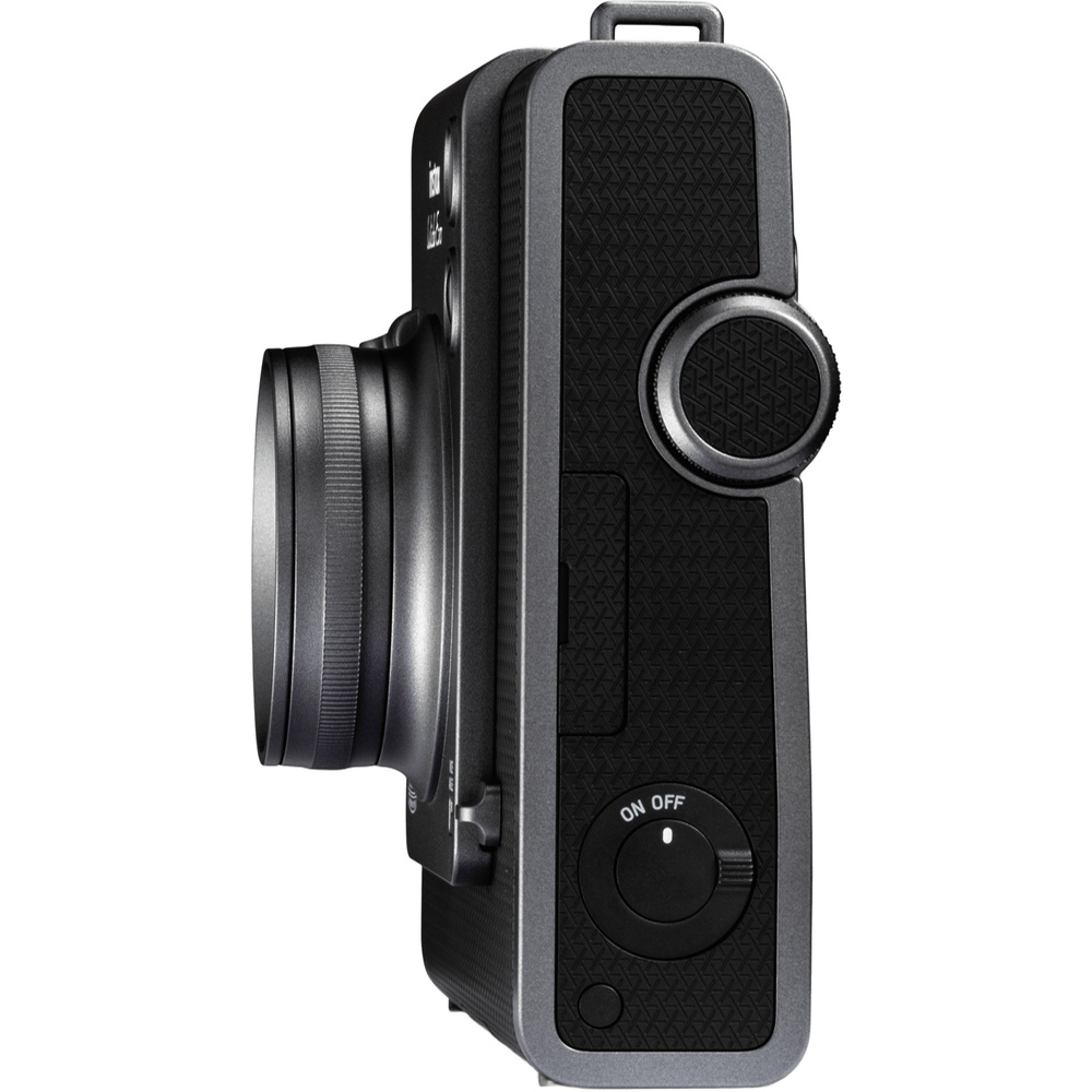 Фотоапарат FUJI Instax Wide EVO Black (16840933) Діагональ РК дисплея 3.5