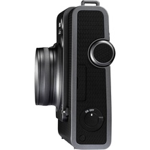 Фотоапарат FUJI Instax Wide EVO Black (16840933)