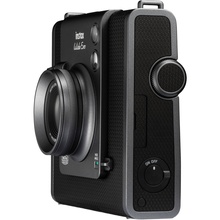 Фотоапарат FUJI Instax Wide EVO Black (16840933)