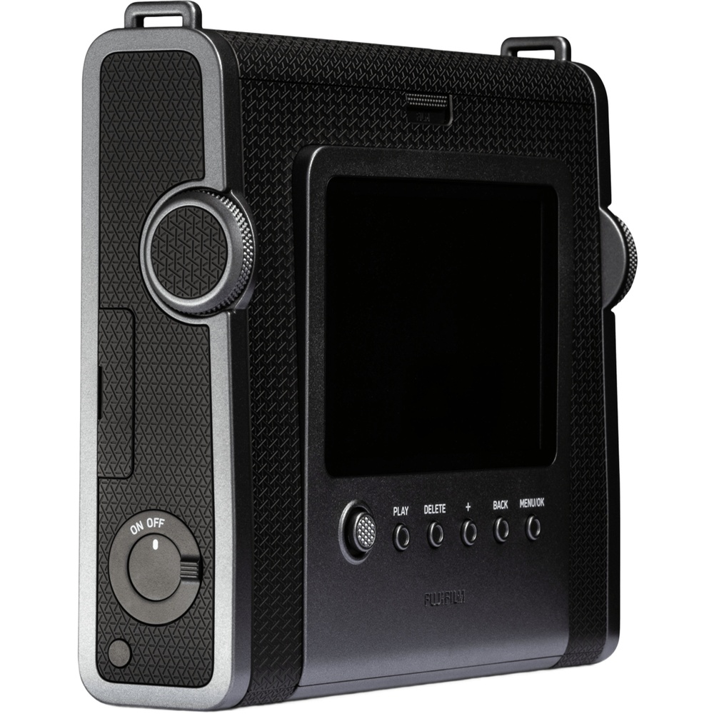 Фото Фотоапарат FUJI Instax Wide EVO Black (16840933)