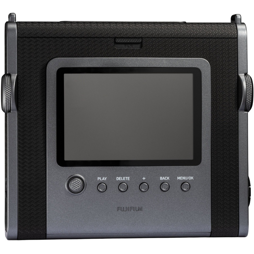Зображення Фотоапарат FUJI Instax Wide EVO Black (16840933)