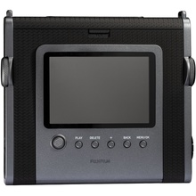 Фотоапарат FUJI Instax Wide EVO Black (16840933)