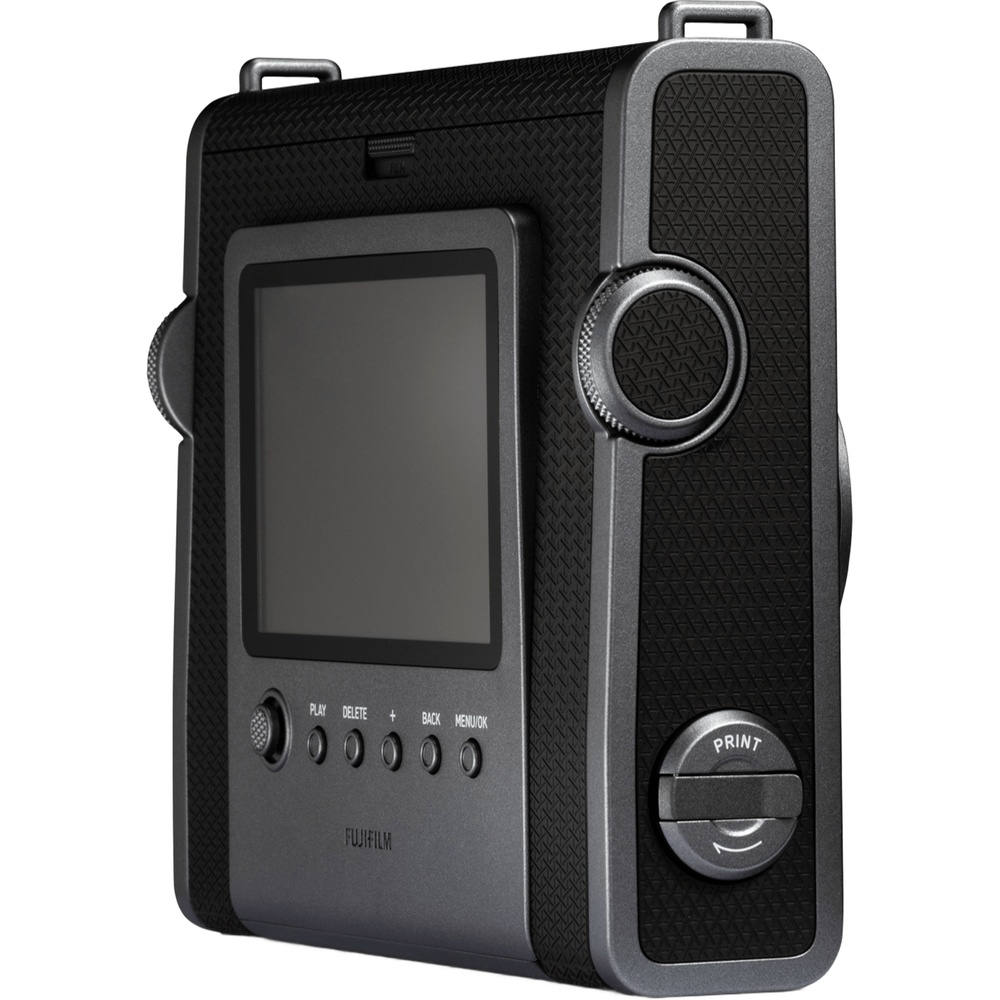 Замовити Фотоапарат FUJI Instax Wide EVO Black (16840933)