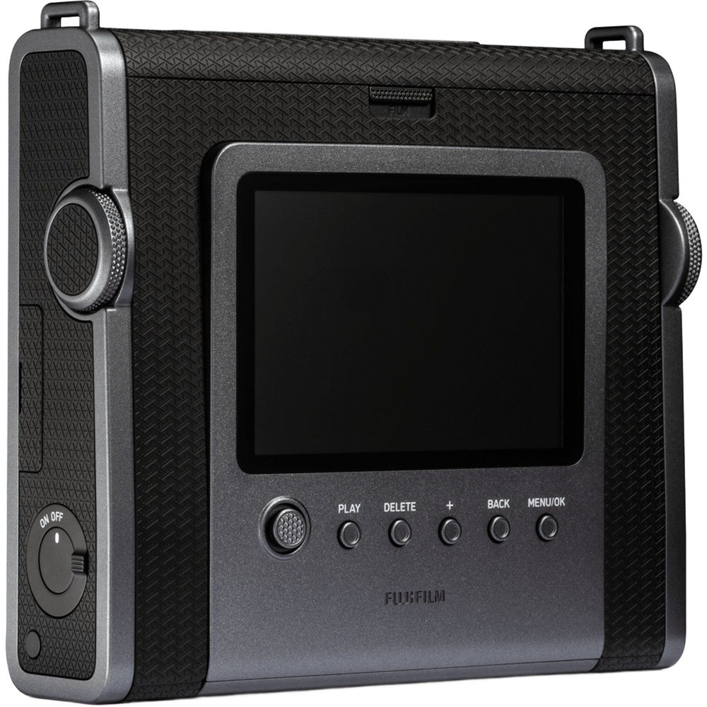 Покупка Фотоапарат FUJI Instax Wide EVO Black (16840933)
