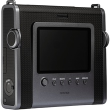 Фотоапарат FUJI Instax Wide EVO Black (16840933)