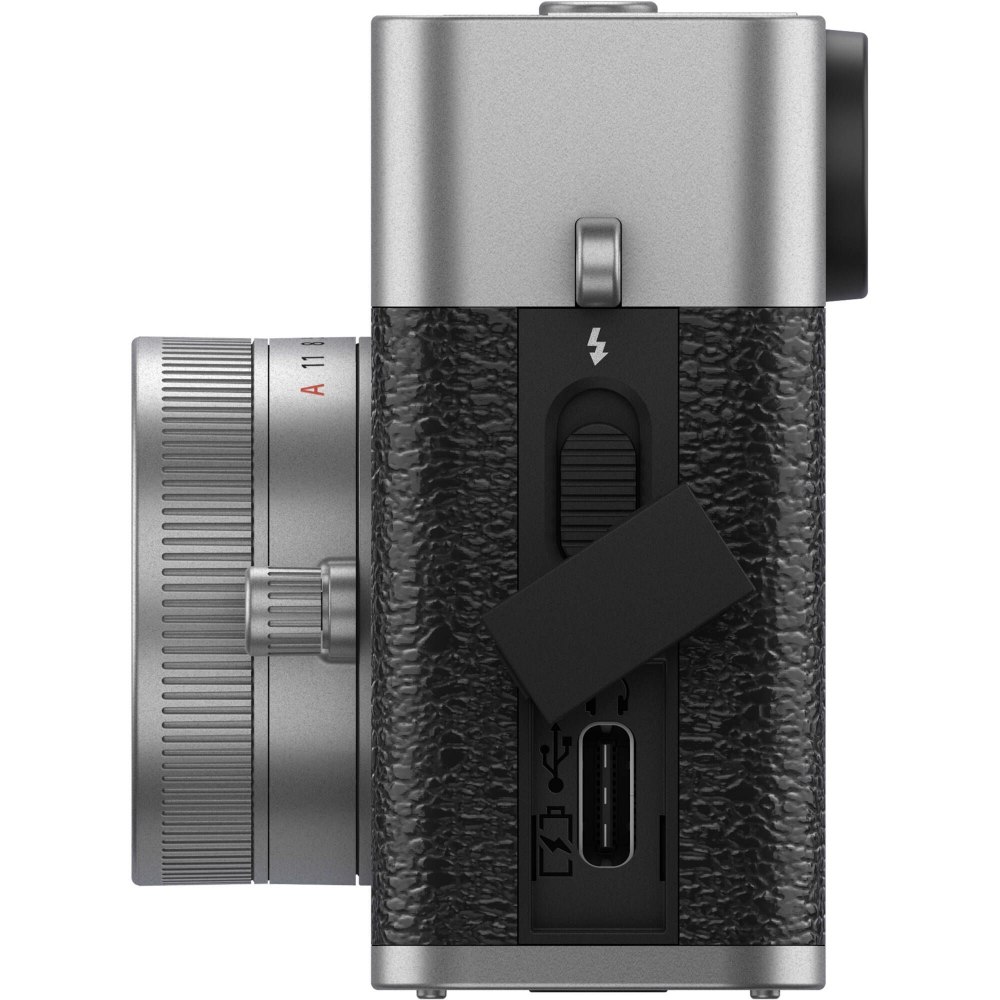 Покупка Фотоапарат FUJIFILM X-Half X-HF1 Silver (16940460)