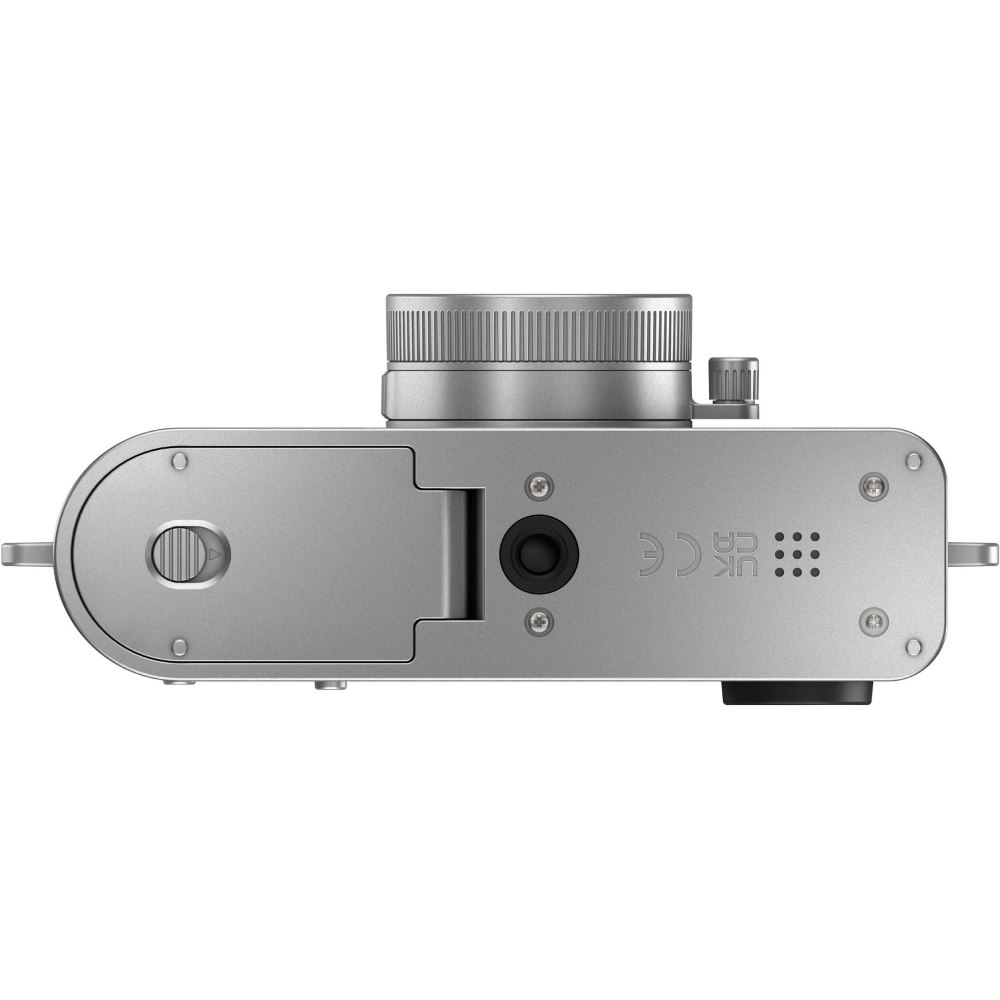 В интернет магазине Фотоапарат FUJIFILM X-Half X-HF1 Silver (16940460)
