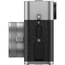 Фотоапарат FUJIFILM X-Half X-HF1 Silver (16940460)