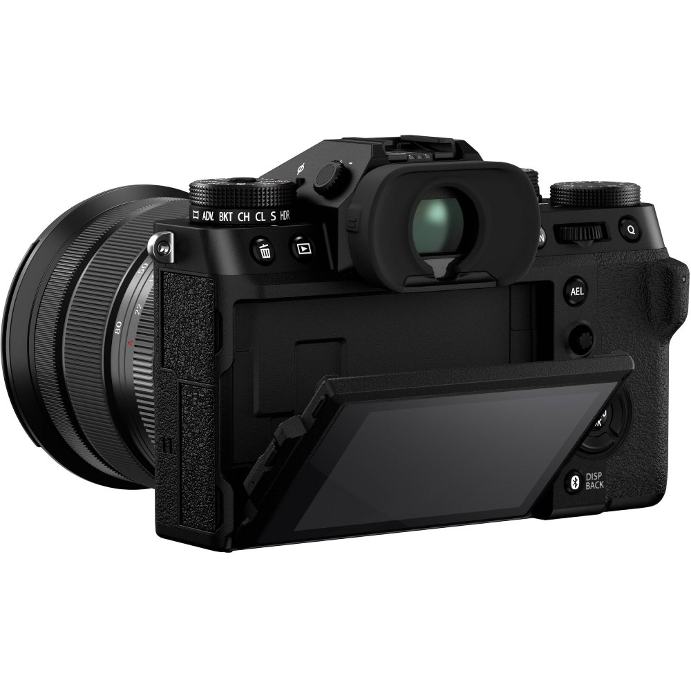 Изображение Фотоапарат FUJIFILM X-T5 + XF 16-80 F4 Kit Black (16939332)