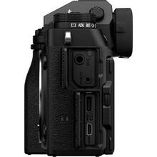 Фотоаппарат FUJIFILM X-T5 Body Black (16939277)