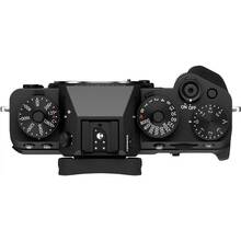 Фотоаппарат FUJIFILM X-T5 Body Black (16939277)