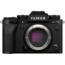 Фотоаппарат FUJIFILM X-T5 Body Black (16939277)