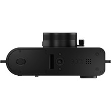 Фотоаппарат FUJIFILM X-Half X-HF1 Black (16940276)