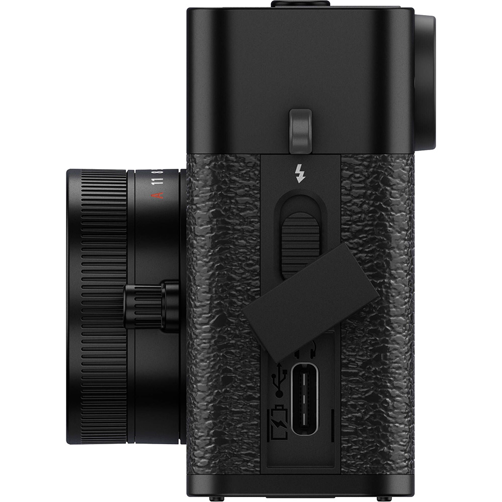 Покупка Фотоаппарат FUJIFILM X-Half X-HF1 Black (16940276)