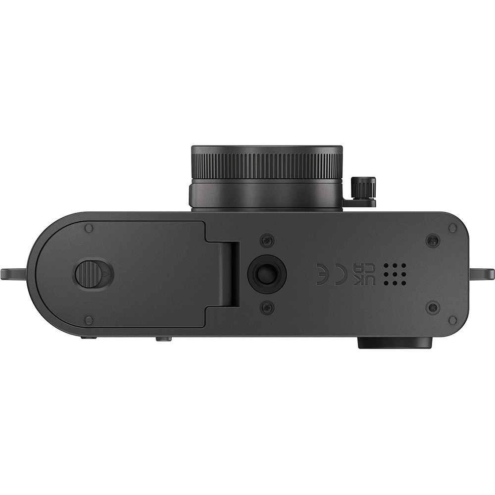 Фотоаппарат FUJIFILM X-Half X-HF1 Charcoal Silver (16940525) Тип компактный