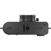 Фотоаппарат FUJIFILM X-Half X-HF1 Charcoal Silver (16940525)