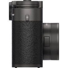 Фотоаппарат FUJIFILM X-Half X-HF1 Charcoal Silver (16940525)