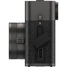 Фотоаппарат FUJIFILM X-Half X-HF1 Charcoal Silver (16940525)