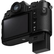 Фотоаппарат FUJIFILM X-T50 Body Black (16828193)