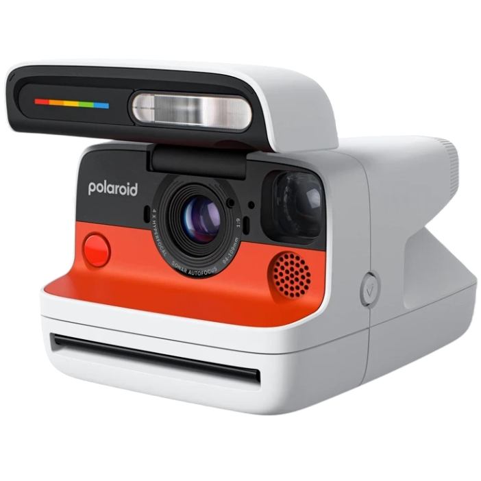 Фотоаппарат POLAROID Flip White (9151)