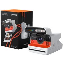 Фотоаппарат POLAROID Flip White (9151)