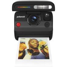 Фотоаппарат POLAROID Flip Black (9152)