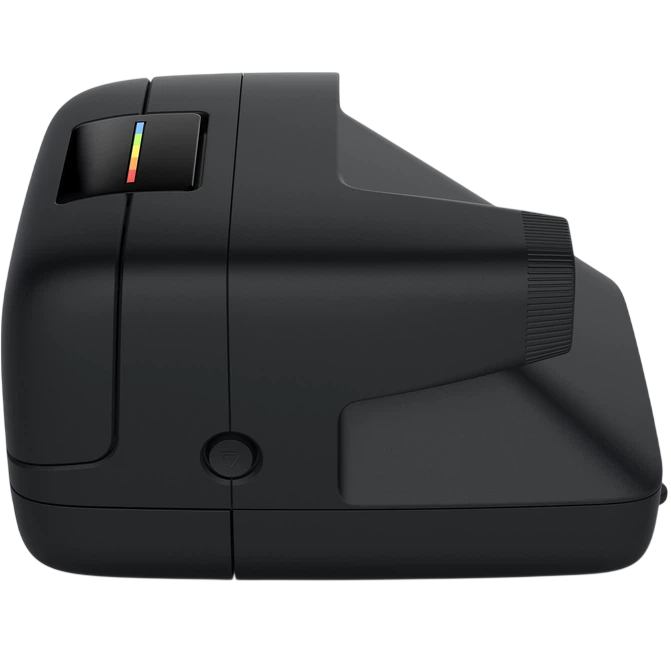 Фото Фотоаппарат POLAROID Flip Black (9152)