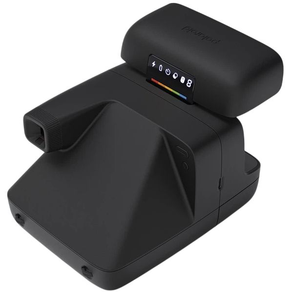 Внешний вид Фотоаппарат POLAROID Flip Black (9152)