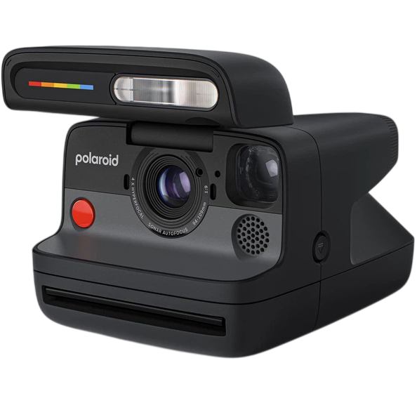 Фотоаппарат POLAROID Flip Black (9152)