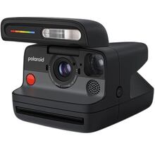 Купить цифровой Фотоаппарат POLAROID Flip Black (9152)