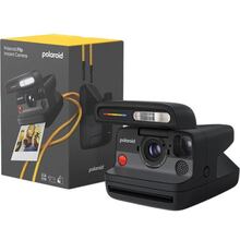 Фотоаппарат POLAROID Flip Black (9152)