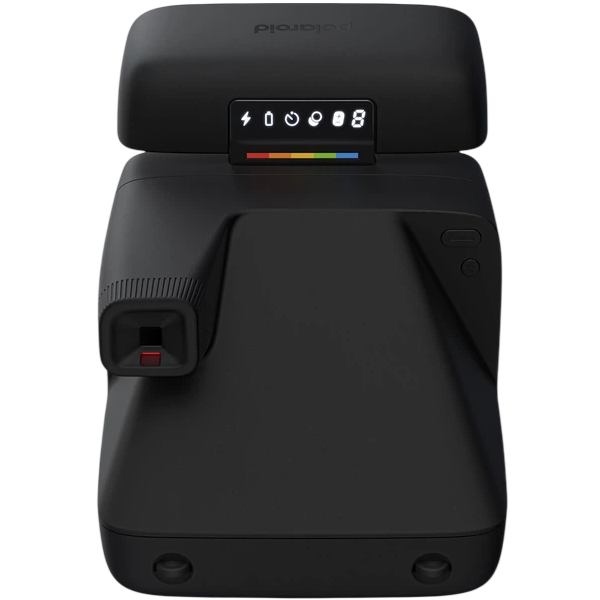 Фотоаппарат POLAROID Flip Black (9152) Фокусировка, мин. расстояние 40