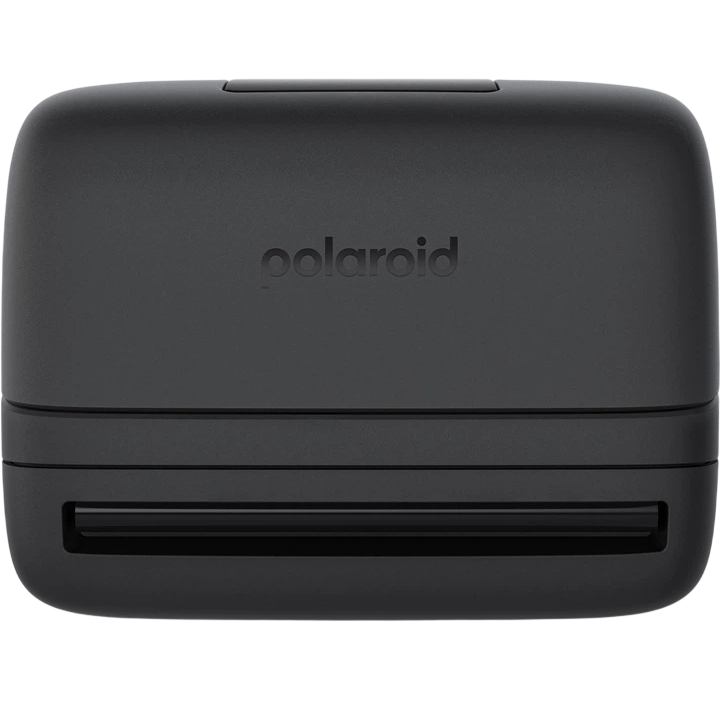 Фотоаппарат POLAROID Flip Black (9152) Сенсорный ЖК-экран False